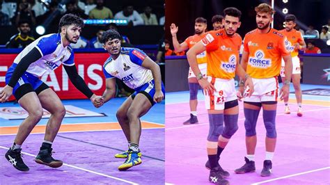 Pro Kabaddi League Betting Online .